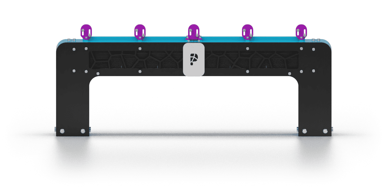 Polystruder CR PRO - Filament Cooler for 3D printing