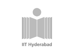 IIT IIT Hyderabad Logo