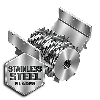 Stainless Steel