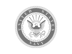 United States Navy Logo