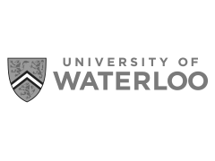 Waterloo University Logo