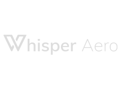 Whisper Aero