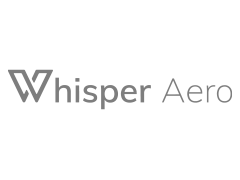 whisperaero